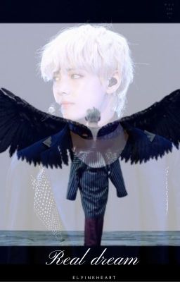 Real Dream || Taehyung