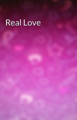 Real Love