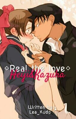 ◇Real the love◇