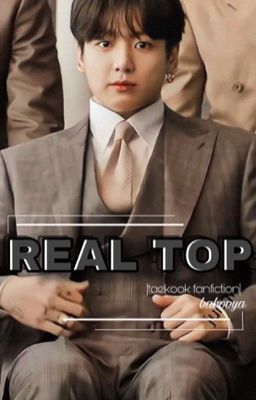 Real Top |TAEKOOK|