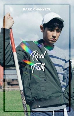 Real Truth ― Park Chanyeol