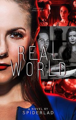 Real World ▷ Scott Lang