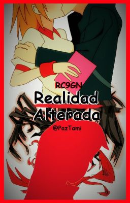 Realidad Alterada RC9GN