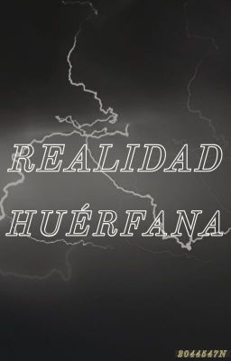 Realidad Huérfana