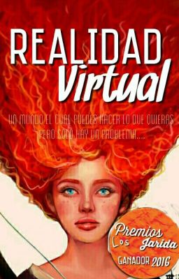 Realidad Virtual / Jarida #PremiosJarida2016