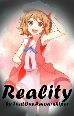 Reality - an amourshipping story