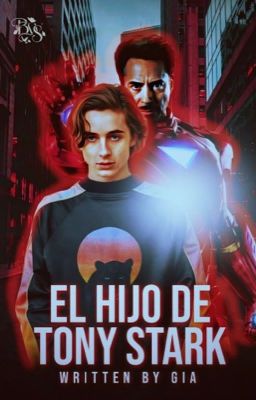 Reality|| El Hijo De Tony Stark