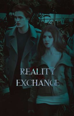 REALITY EXCHANGE | Twilight