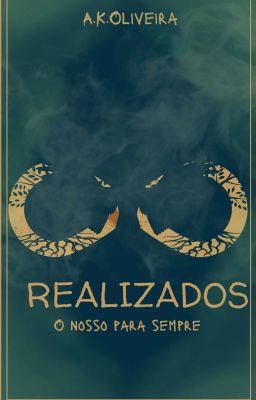 Realizados - O Nosso Para Sempre 