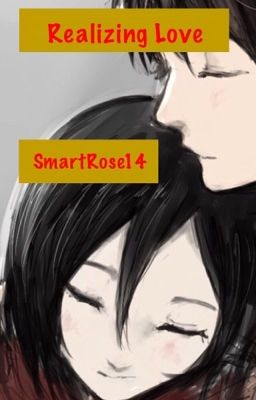 Realizing Love [EreMika One-Shot]