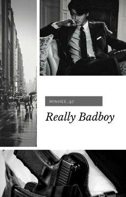 Really Badboy || Jeon Jungkook [Zawieszone]