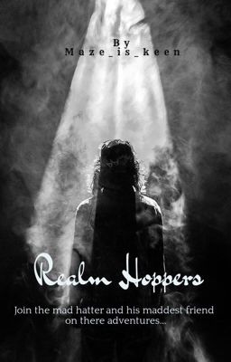 Realm hoppers | Ouat  [coming Eventually]