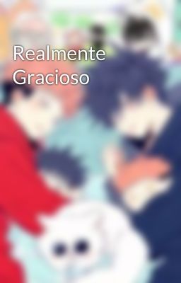 Realmente Gracioso 