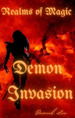 Realms of Magic: Demon Invasion