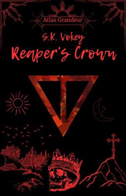 Reaper's Crown