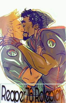 Reaper76 Roleplay Scenarios (Inactive)