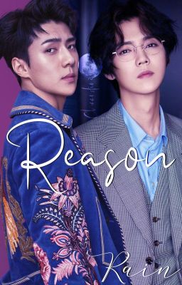 Reason (OneShot) [HunHan]