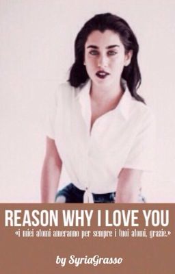 reason why I love u-camren; #Wattys2017