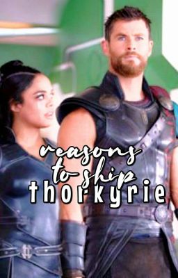 Reasons to ship THORKYRIE