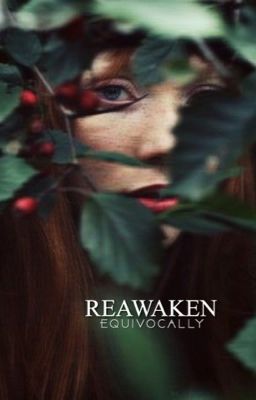 Reawaken (Greek mythology)