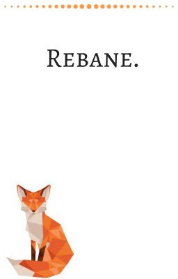 Rebane. || Poems