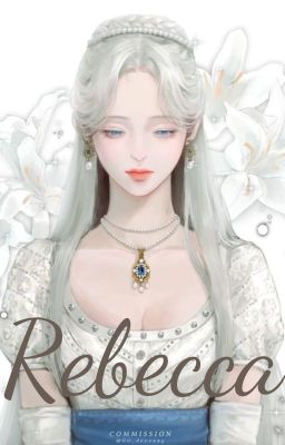 Rebecca (Daphné du Maurier)