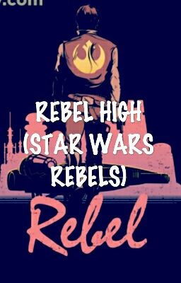 Rebel High