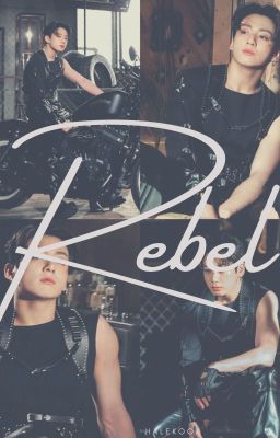 Rebel | Jinkook