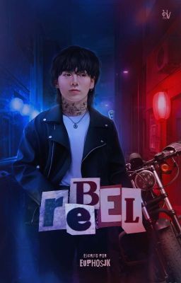 Rebel | Jjk + Pjm