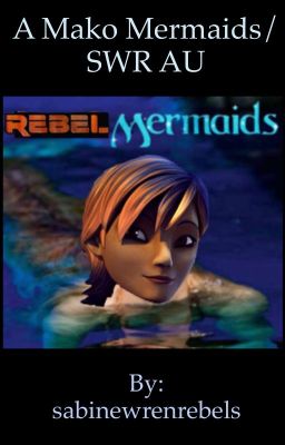 Rebel Mermaids