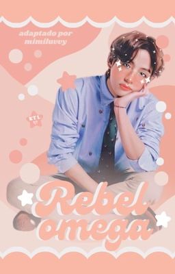 Rebel Omega ✦ kooktae.