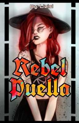 Rebel Puella