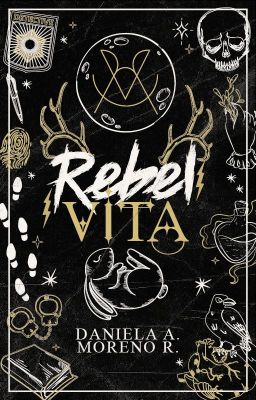 Rebel Vita