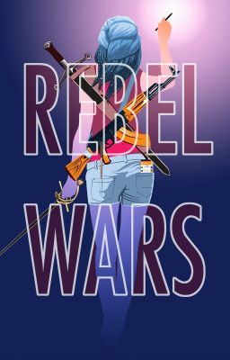 Rebel Wars - 2018 Awards [CLOSED]