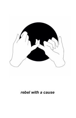 rebel with a cause - fillie