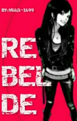 Rebelde- Dbz 