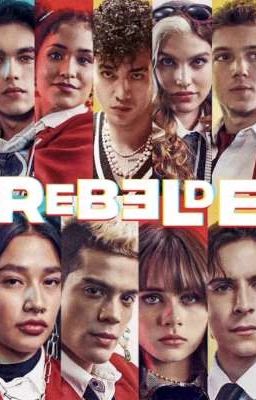 rebelde omegaverse