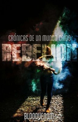 Rebelión (#2)