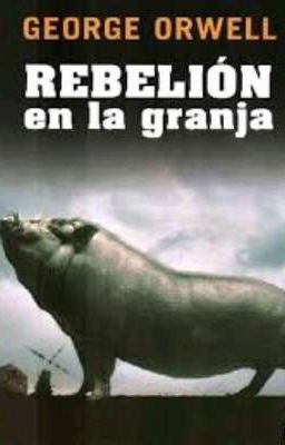 rebelión en la granja 