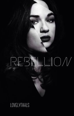 Rebellion | Bellamy Blake