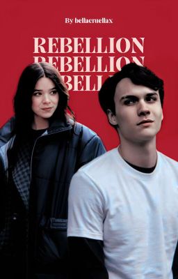 REBELLION, Brandon Potter