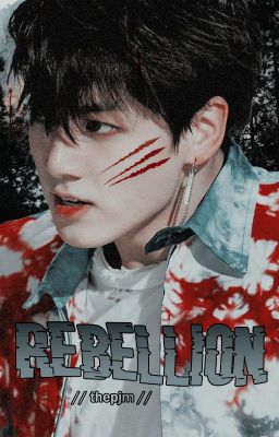 Rebellion ◆ Kookmin ; 국민