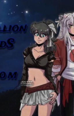 Rebellion Leads to Freedom {InuKag fanfic}