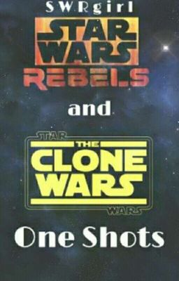 Rebels and Clone Wars short storys