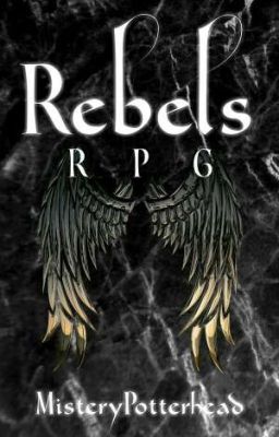 Rebels - RPG