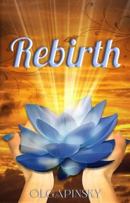 Rebirth (Book 4)