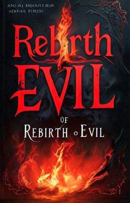 Rebirth of Evil