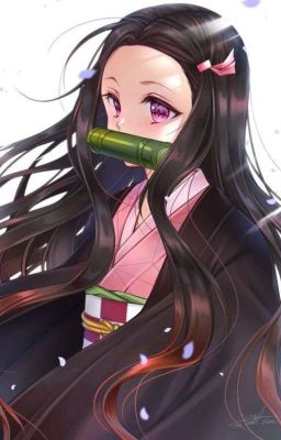 Reborn as Nezuko