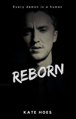 Reborn /Dramione