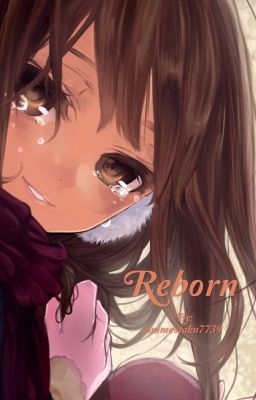 Reborn (KHR fanfic)